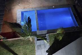 Hotel Las Palmas