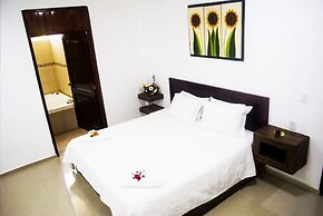 Hotel Las Palmas