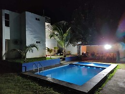 Hotel Las Palmas