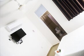Hotel Las Palmas