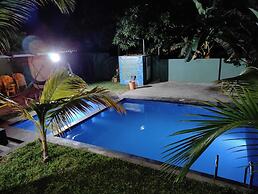 Hotel Las Palmas
