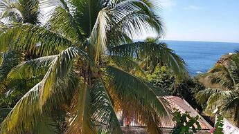 Hotel Las Palmas