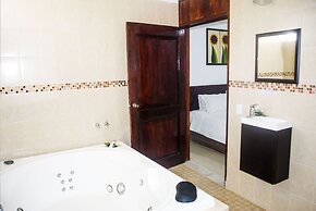 Hotel Las Palmas