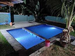 Hotel Las Palmas