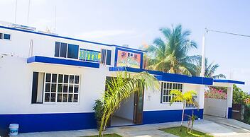 Hotel Las Palmas