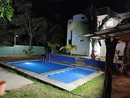 Hotel Las Palmas