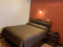 Hotel Los Arcos