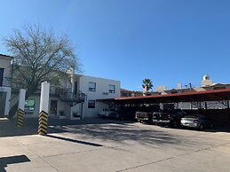 Hotel Los Arcos
