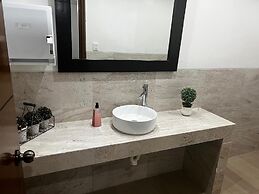 Hotel Los Arcos