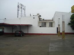 Hotel Los Arcos