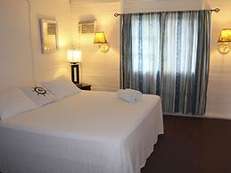 Hostal Corotu