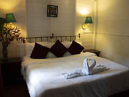 Hostal Corotu