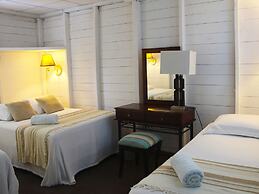 Hostal Corotu
