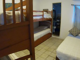 Hostal Corotu