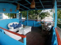 Hostal Corotu
