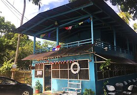 Hostal Corotu