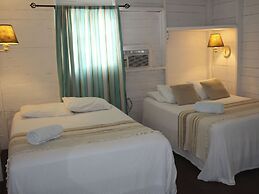 Hostal Corotu