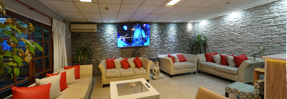 Hotel Aranjuez