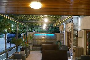 Hotel Aranjuez