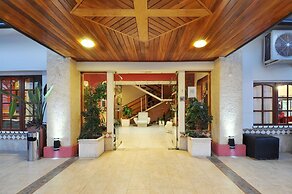 Hotel Aranjuez