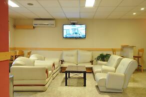 Hotel Aranjuez