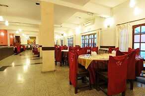 Hotel Aranjuez
