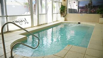 Hotel Aranjuez