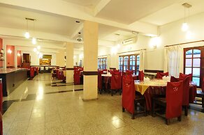 Hotel Aranjuez
