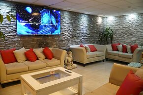 Hotel Aranjuez