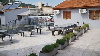 Hotel Aranjuez