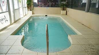 Hotel Aranjuez