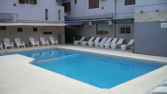 Hotel Aranjuez