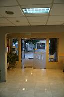 Hotel Aranjuez