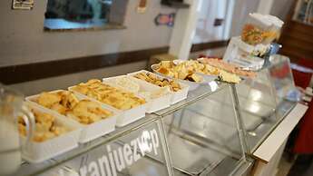 Hotel Aranjuez
