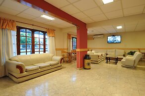 Hotel Aranjuez