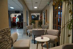 Hotel Aranjuez