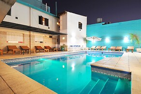 Hotel Aranjuez