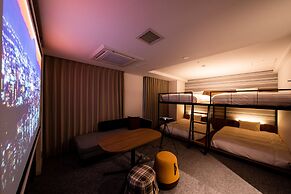 Bay Hotel Tokyo Hamamatsucho