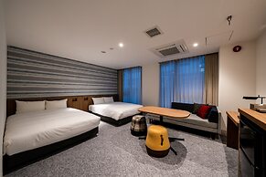 Bay Hotel Tokyo Hamamatsucho