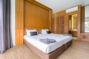 TAJH Pool Villas
