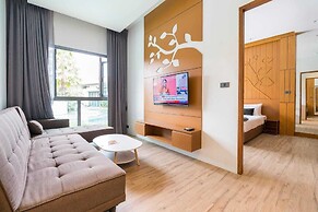 TAJH Pool Villas