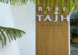 TAJH Pool Villas