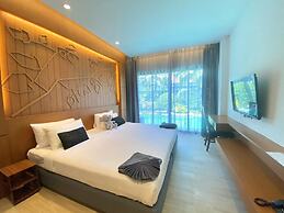 TAJH Pool Villas
