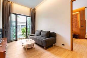 TAJH Pool Villas