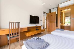 TAJH Pool Villas