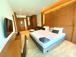TAJH Pool Villas