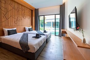 TAJH Pool Villas