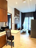 TAJH Pool Villas
