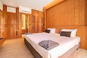 TAJH Pool Villas
