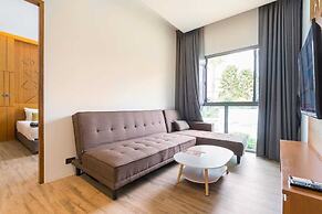 TAJH Pool Villas